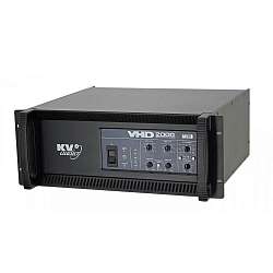 KV2 VHD2000 усилитель мощности
